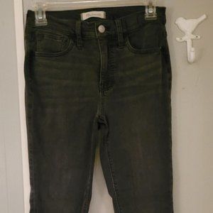 Madewell Jeans